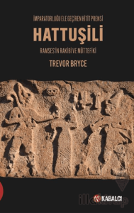 Hattuşili