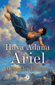 Hava Adamı Ariel