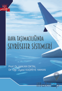 Hava Taşımacılığında Seyrüsefer Sistemleri