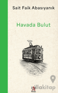 Havada Bulut