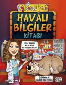 Havalı Bilgiler Kitabı