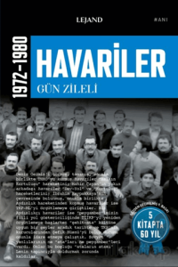 Havariler [1972-1980]