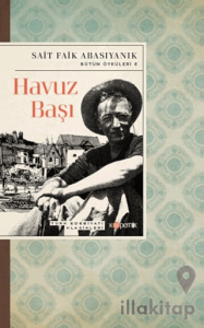 Havuz Başı