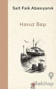 Havuz Başı