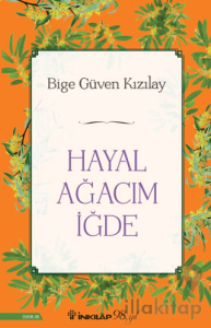 Hayal Ağacım İğde