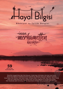 Hayal Bilgisi Dergisi Sayı: 59