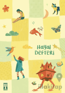 Hayal Defteri