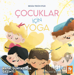 Hayal Dünyasında Gezinti