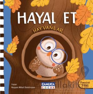 Hayal Et - Hayvanlar