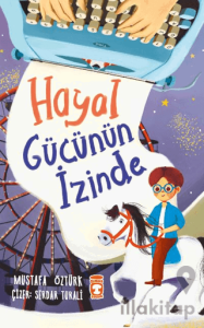 Hayal Gücünün İzinde