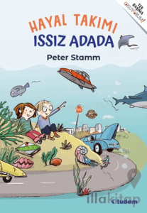 Hayal Takımı Issız Adada