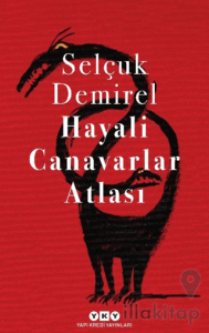 Hayali Canavarlar Atlası