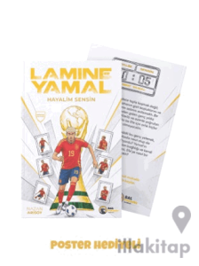 Hayalim Sensin: Lamine Yamal