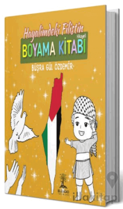 Hayalimdeki Filistin