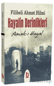 Hayalin Derinlikleri