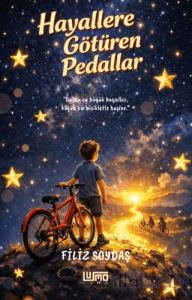 Hayallere Götüren Pedallar