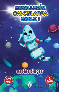 Hayallerim Balonlarda Saklı