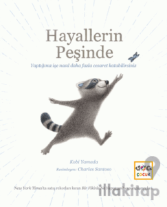Hayallerin Peşinde