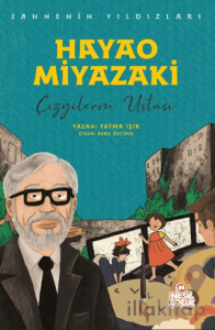 Hayao Miyazaki (Sahnenin Yıldızları)