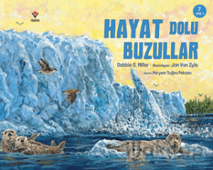 Hayat Dolu Buzullar