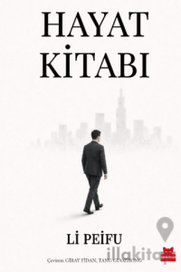 Hayat Kitabı