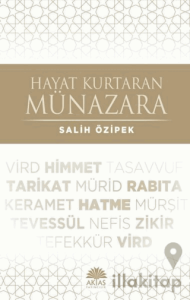 Hayat Kurtaran Münazara