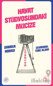 Hayat Stüdyosundaki Mucize