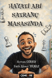 Hayati Abi Satranç Masasında