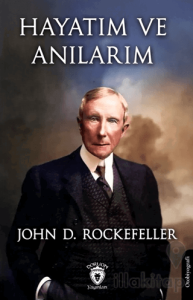 Hayatım ve Anılarım