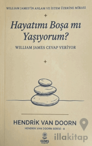 Hayatımı Boşa mı Yaşıyorum?