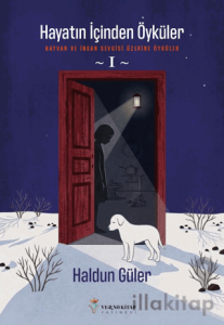 Hayatın İçinden Öyküler - 1