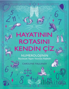 Hayatının Rotasını Kendin Çiz