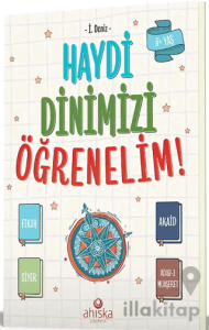 Haydi Dinimizi Öğrenelim