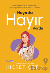 Hayırda Hayır Vardır
