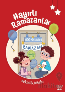 Hayırlı Ramazanlar