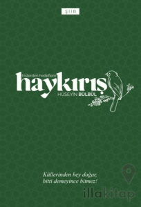 Haykırış