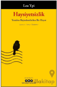 Haysiyetsizlik