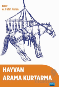 Hayvan Arama Kurtarma