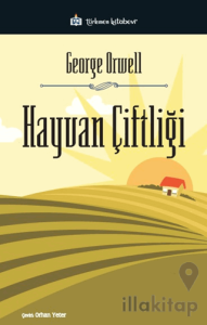 Hayvan Çiftliği