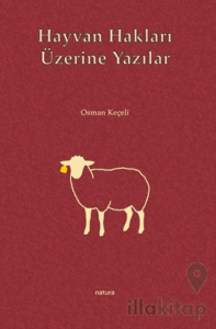 Hayvan Hakları Üzerine Yazılar