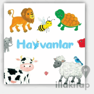 Hayvanlar (0-3 Yaş)