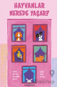 Hayvanlar Nerede Yaşar?