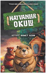Hayvanlar Okulu