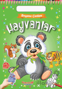 Hayvanlar
