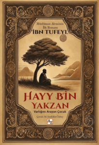 Hayy Bin Yakzan