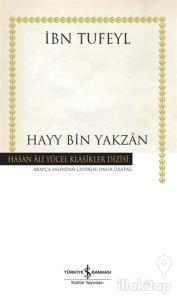 Hayy Bin Yakzan