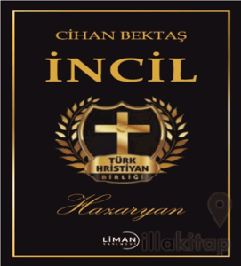 Hazaryan İncili