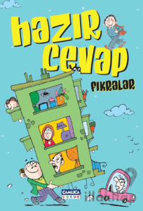 Hazır Cevap Fıkralar