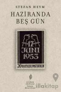Haziranda Beş Gün