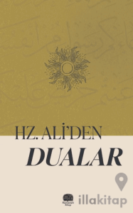 Hazreti Ali’den Dualar
